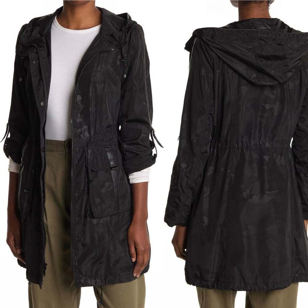 BCBGeneration anorak jacket.